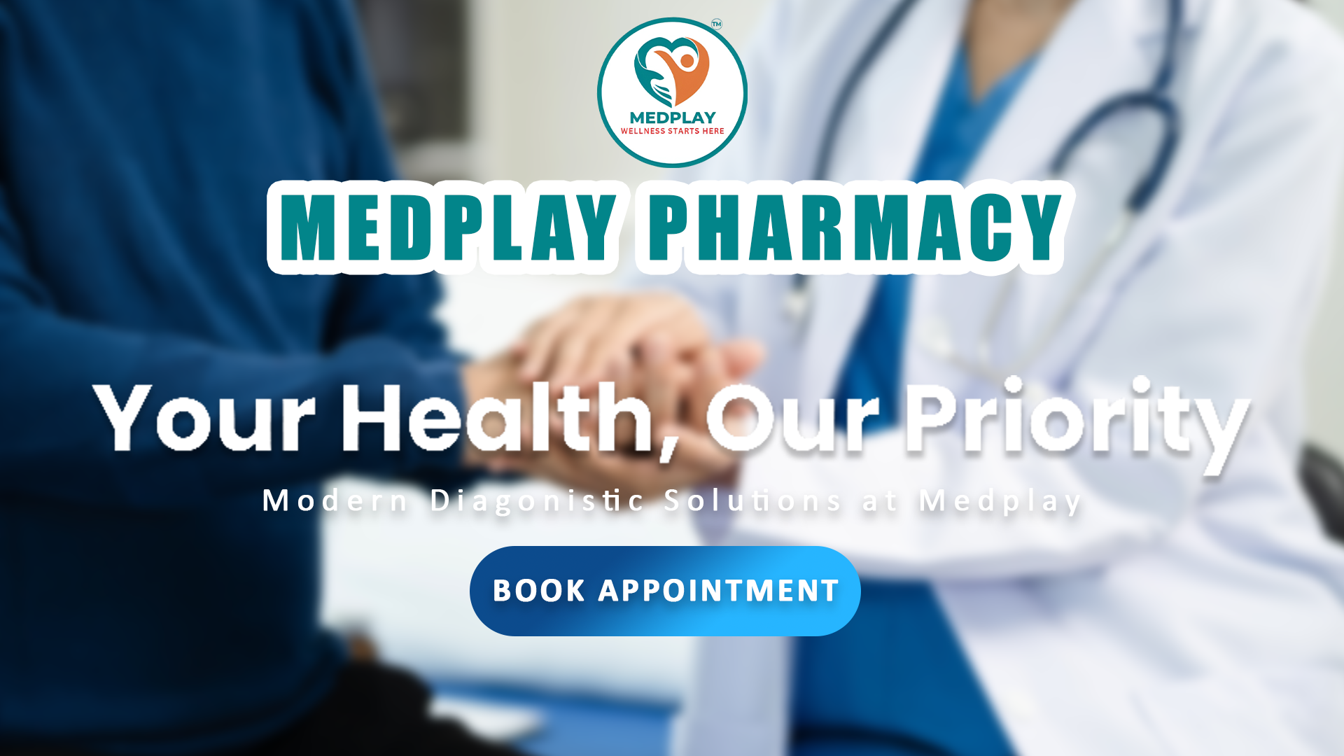 Your Health Our Priority